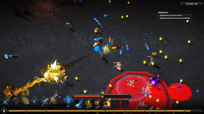 Soulstone Survivors screenshot 5