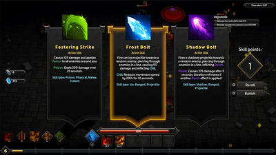 Soulstone Survivors screenshot 7