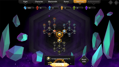 Soulstone Survivors screenshot 4