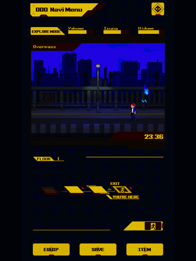Soulvars screenshot 3