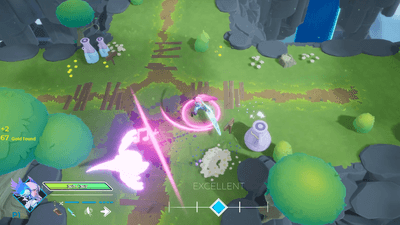 Soundfall screenshot 9