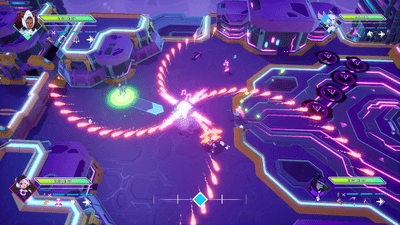 Soundfall screenshot 10