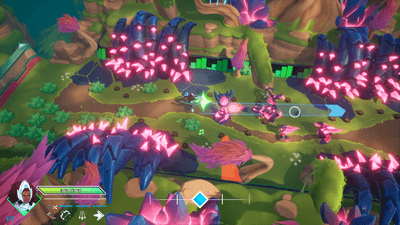 Soundfall screenshot 3