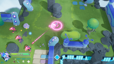 Soundfall screenshot 2
