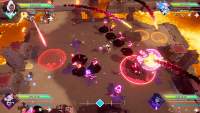 Soundfall screenshot 4