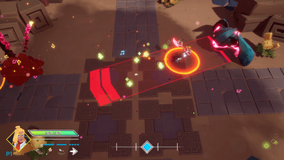 Soundfall screenshot 12