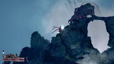 Source of Madness screenshot 3