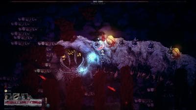 Source of Madness screenshot 4