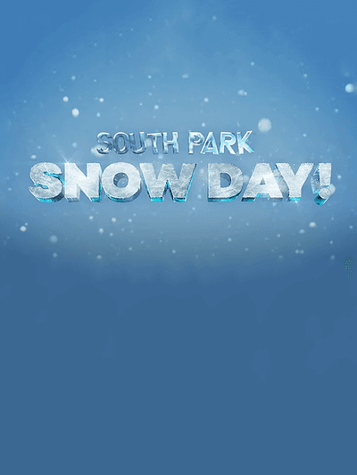 South Park: Snow Day!