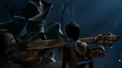 South of Midnight screenshot 1