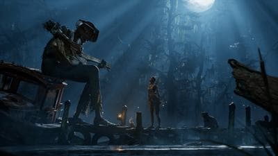 South of Midnight screenshot 7