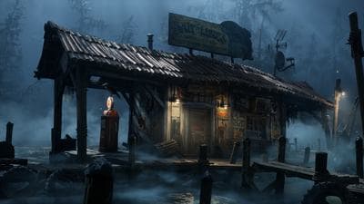 South of Midnight screenshot 10
