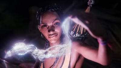 South of Midnight screenshot 4