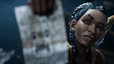 South of Midnight screenshot 8