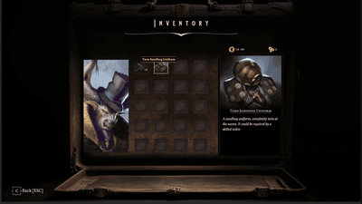 Sovereign Syndicate screenshot 14