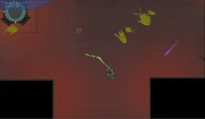 Space Beret screenshot 1