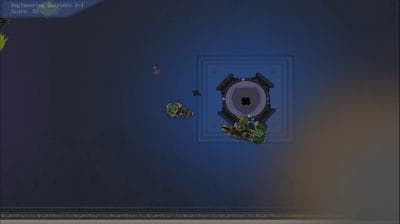 Space Beret screenshot 5