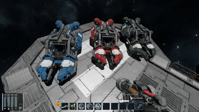 Space Engineers 2 screenshot 3