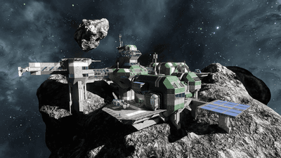 Space Engineers 2 screenshot 8
