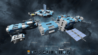 Space Engineers 2 screenshot 4
