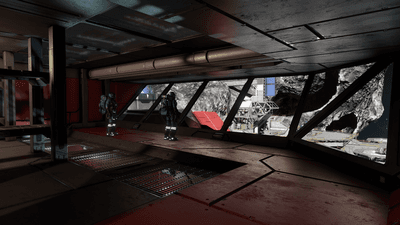Space Engineers 2 screenshot 6