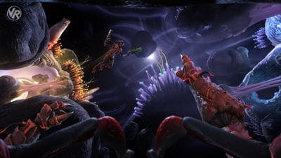 Space Junkies screenshot 2