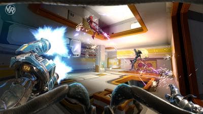 Space Junkies screenshot 4