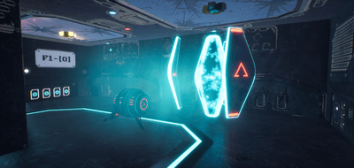 Space Maze screenshot 5