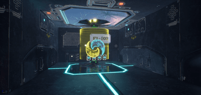 Space Maze screenshot 6