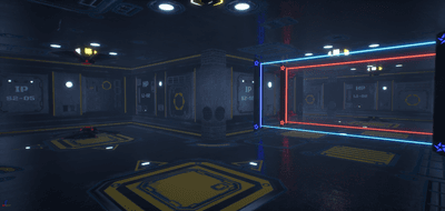 Space Maze screenshot 4