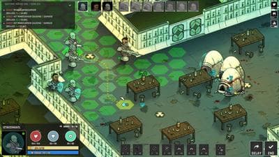 Space Scum screenshot 9