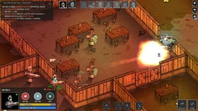 Space Scum screenshot 10