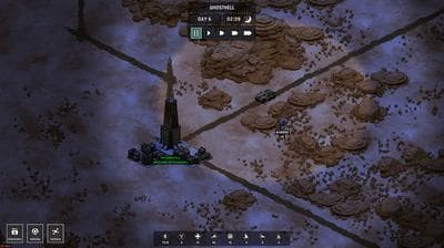 Space Scum screenshot 8