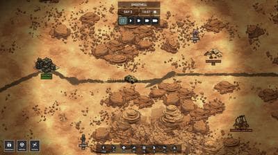 Space Scum screenshot 3