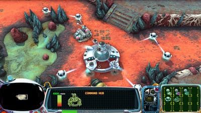Space Tales screenshot 2
