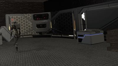Space Trucker screenshot 1