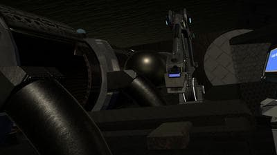 Space Trucker screenshot 7
