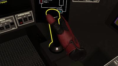 Space Trucker screenshot 2