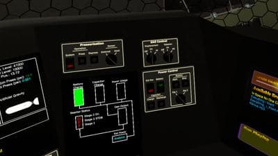 Space Trucker screenshot 5