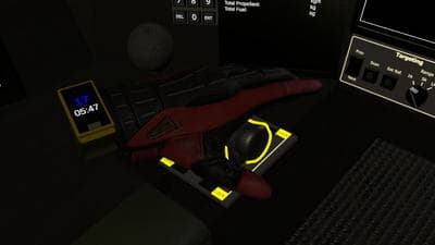 Space Trucker screenshot 4