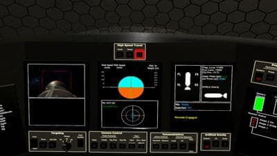 Space Trucker screenshot 3