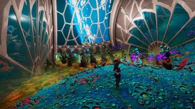 Spacebase Startopia screenshot 8