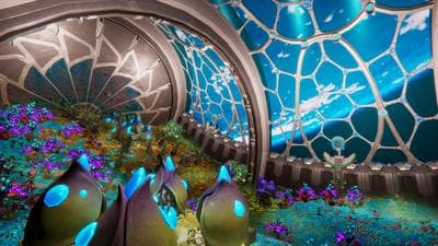 Spacebase Startopia screenshot 4