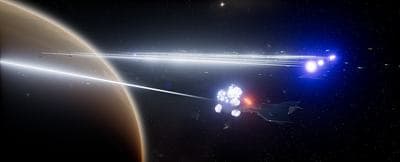 Spacebourne screenshot 7