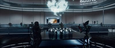 Spacebourne screenshot 12