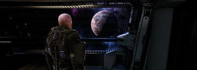 Spacebourne screenshot 5
