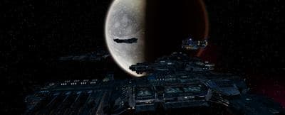 Spacebourne screenshot 10
