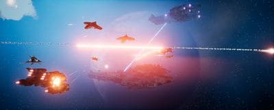 Spacebourne screenshot 8