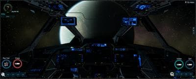 Spacebourne screenshot 11