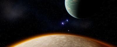 Spacebourne screenshot 6